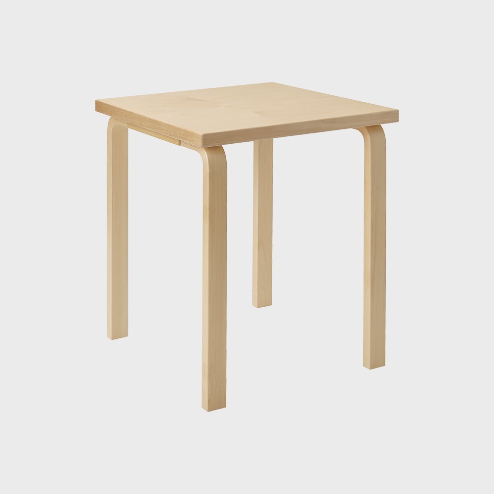 artek アルテック テーブル 80C [ ダイニングテーブル artek アアルト
