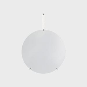  ɳݤ MOEBE ࡼ WALL MIRROR ߥ顼  50cm [  ߥ顼 ɳݤ ߥ顼  ̲  MOEBE ࡼ ]ڤ椦ѥåԲġ
