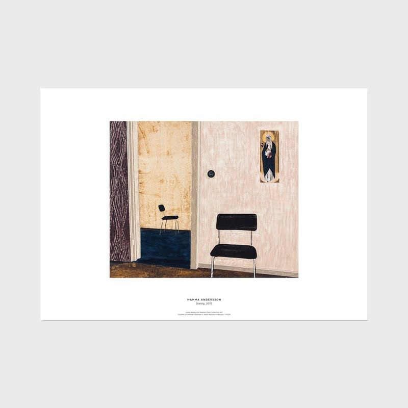 A3 �륤���������Ѵ� �ݥ����� Mamma Andersson - Dialogue [ �̲� ����ƥꥢ ���� ������ ������� �ɳݤ� ���� ��ݲ� ���� ]�ڤ椦�ѥ��å��Բġ�