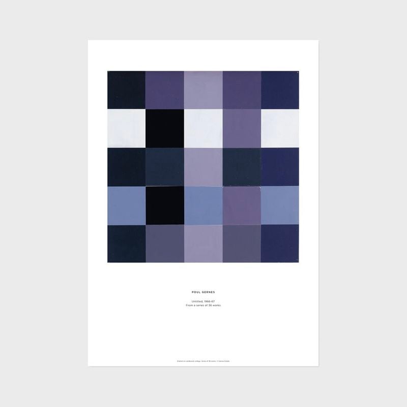 A3 �륤���������Ѵ� �ݥ����� Poul Gernes - Untitled [ �̲� ����ƥꥢ ���� ������ ������� �ɳݤ� ���� ��ݲ� ���� ]�ڤ椦�ѥ��å��Բġ�