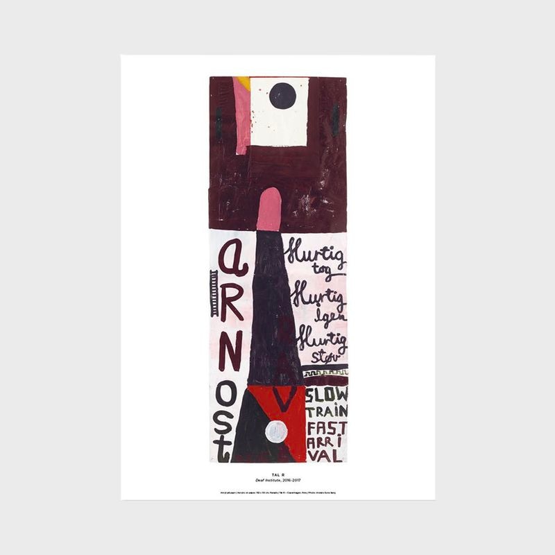 A3 �륤���������Ѵ� �ݥ����� TAL R - Hurtig Tog [ �̲� ����ƥꥢ ���� ������ ������� �ɳݤ� ���� ��ݲ� ���� ]�ڤ椦�ѥ��å��Բġ�