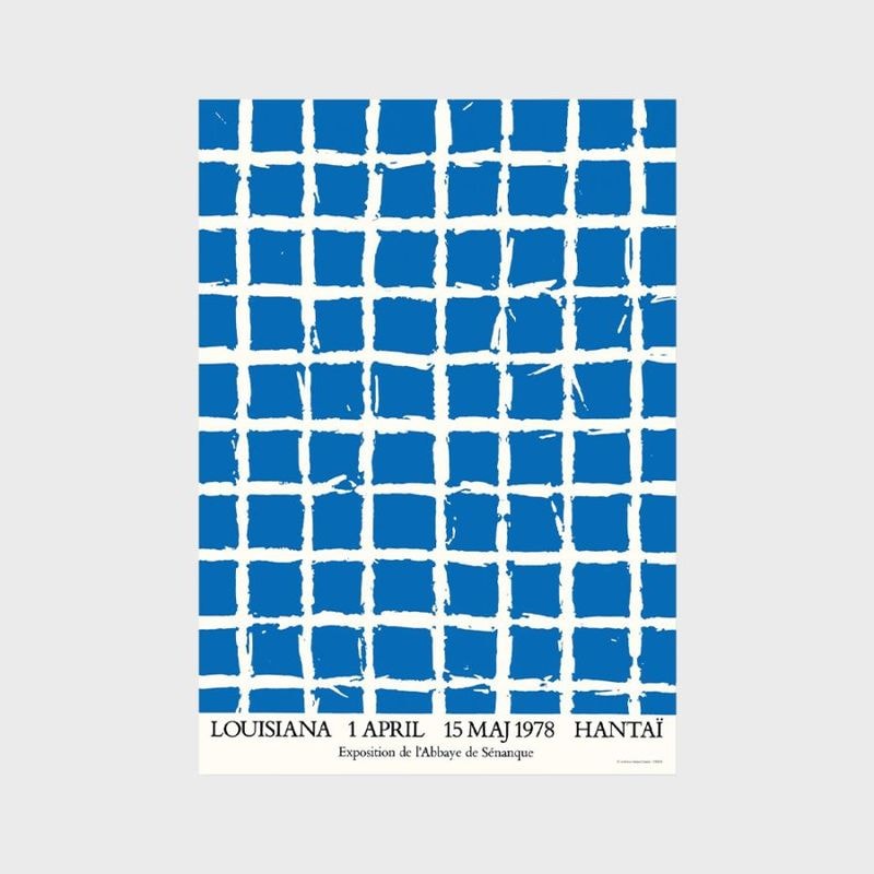 A2�ݥ����� Simon Hantai-Tables (1978) [ �̲� ����ƥꥢ ���� ������ ������� �ɳݤ� ���� ��ݲ� ���� ]�ڤ椦�ѥ��å��Բġ�