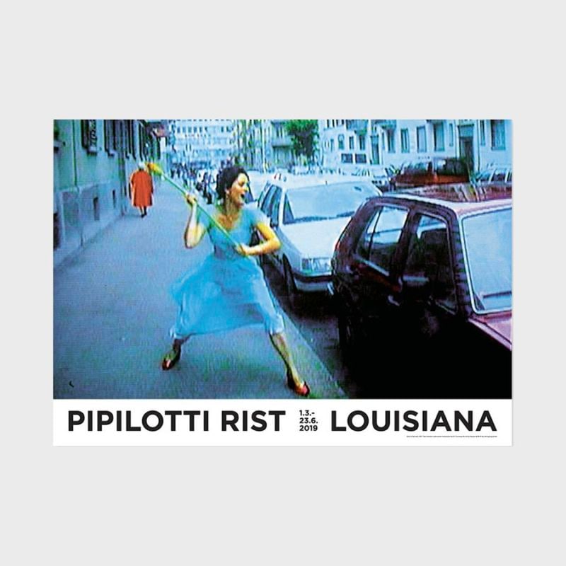 A2 �륤���������Ѵ� �ݥ����� Pipilotti Rist - Ever is Overall (1997) [ �̲� ����ƥꥢ ���� ������ ������� �ɳݤ� ���� ��ݲ� ���� ]�ڤ椦�ѥ��å��Բġ�