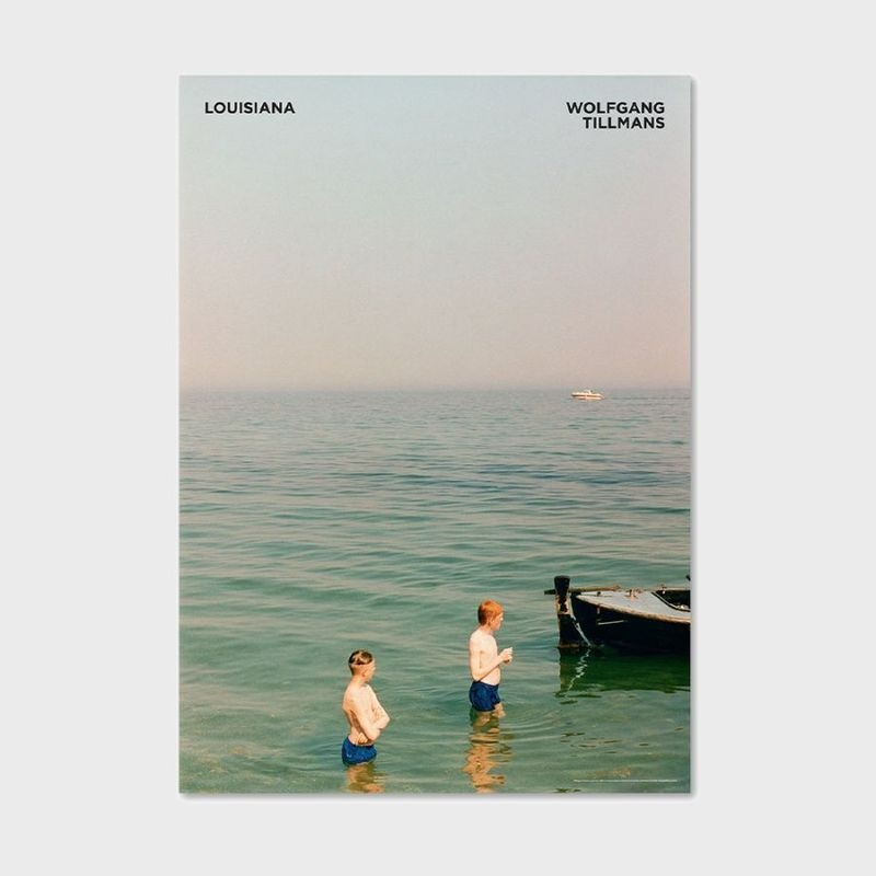 A1 �륤���������Ѵ� �ݥ����� Wolfgang Tillmans ������ե��󥰡��ƥ���ޥ� - Louisiana (1996) [ �̲� ����ƥꥢ ���� ������ ������� �ɳݤ� ���� ��ݲ� ���� ]�ڤ椦�ѥ��å��Բġ�