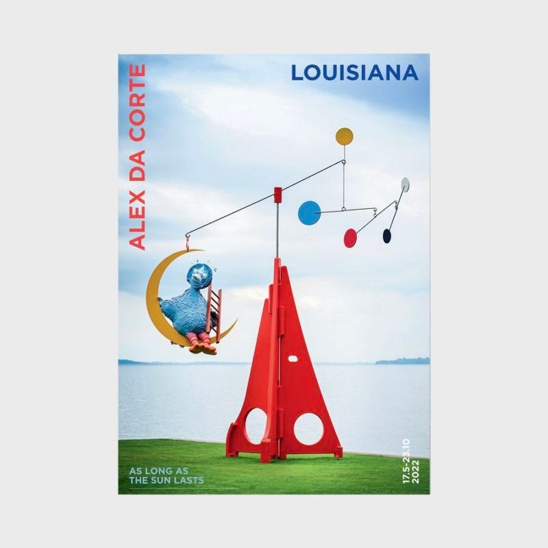 A1 �륤���������Ѵ� �ݥ����� Alex Da Corte - As Long As The Sun Lasts (2022) [ �̲� ����ƥꥢ ���� ������ ������� �ɳݤ� ���� ��ݲ� ���� ]�ڤ椦�ѥ��å��Բġ�