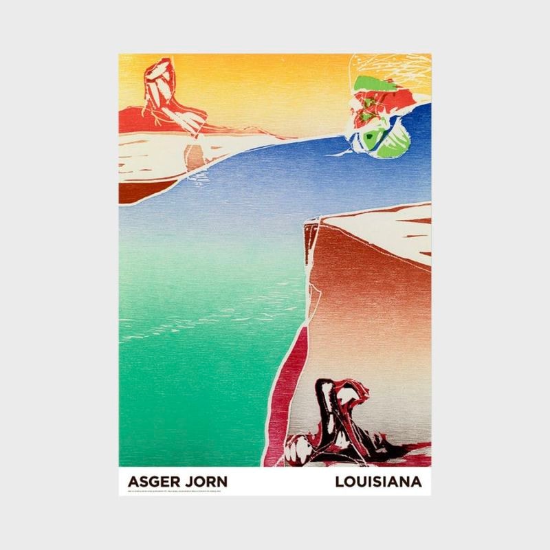 A1 �륤���������Ѵ� �ݥ����� Asger Jorn - Studies and Surprises (1971) [ �̲� ����ƥꥢ ���� ������ ������� �ɳݤ� ���� ��ݲ� ���� ]�ڤ椦�ѥ��å��Բġ�