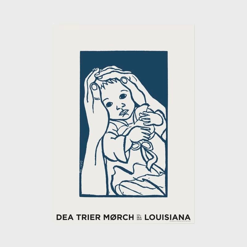 A1 �륤���������Ѵ� �ݥ����� Dea Trier M-rch - Winter Children (1976) [ �̲� ����ƥꥢ ���� ������ ������� �ɳݤ� ���� ��ݲ� ���� ]�ڤ椦�ѥ��å��Բġ�