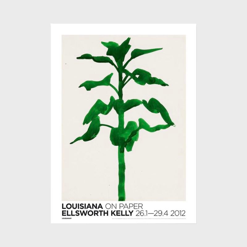 A1 �륤���������Ѵ� �ݥ����� Ellsworth Kelly ���륺��������꡼ - Sunflower (1957) [ �̲� ����ƥꥢ ���� ������ ������� �ɳݤ� ���� ��ݲ� ���� ]�ڤ椦�ѥ��å��Բġ�