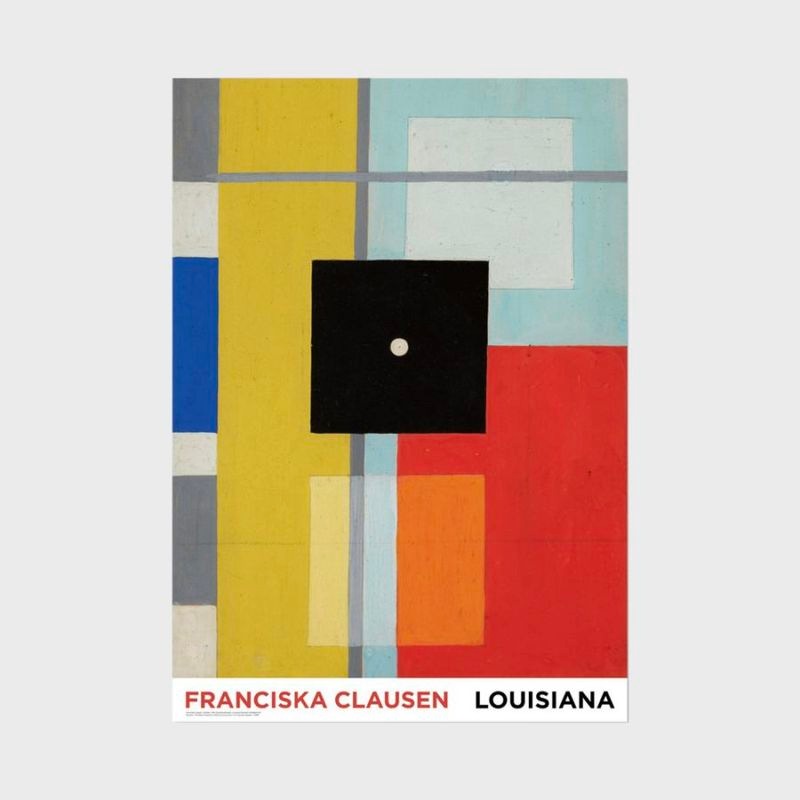 A1 �륤���������Ѵ� �ݥ����� Franciska Clausen - Untitled (1930) [ �̲� ����ƥꥢ ���� ������ ������� �ɳݤ� ���� ��ݲ� ���� ]�ڤ椦�ѥ��å��Բġ�