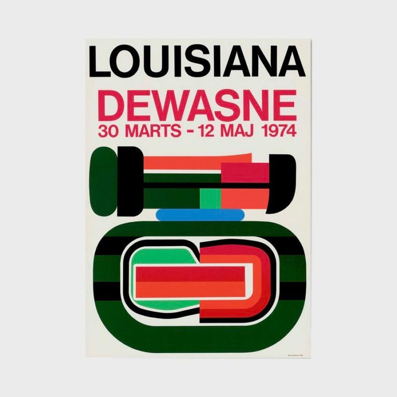 A1 �륤���������Ѵ� �ݥ����� Jean Dewasne - Details of Auora (1973) [ �̲� ����ƥꥢ ���� ������ ������� �ɳݤ� ���� ��ݲ� ���� ]�ڤ椦�ѥ��å��Բġ�