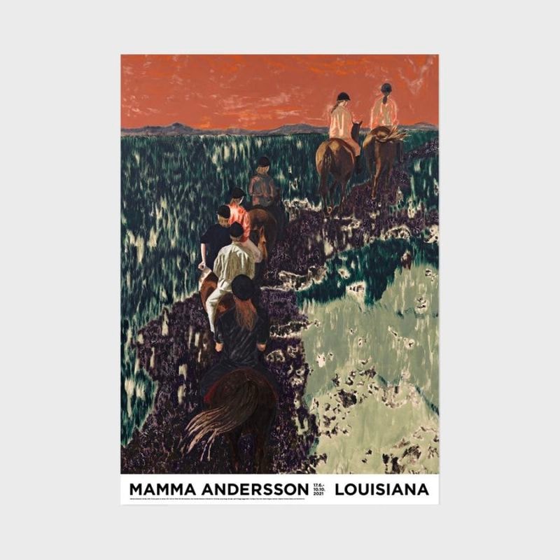 A1 �륤���������Ѵ� �ݥ����� Mamma Andersson - Holiday (2020) [ �̲� ����ƥꥢ ���� ������ ������� �ɳݤ� ���� ��ݲ� ���� ]�ڤ椦�ѥ��å��Բġ�