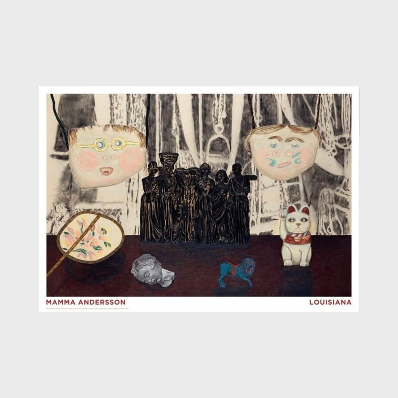 A1 �륤���������Ѵ� �ݥ����� Mamma Andersson - Goodbye [ �̲� ����ƥꥢ ���� ������ ������� �ɳݤ� ���� ��ݲ� ���� ]�ڤ椦�ѥ��å��Բġ�