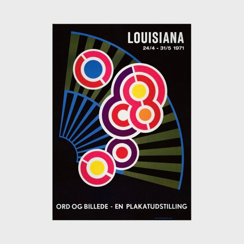 A1 �륤���������Ѵ� �ݥ����� Word and Image (1971) [ �̲� ����ƥꥢ ���� ������ ������� �ɳݤ� ���� ��ݲ� ���� ]�ڤ椦�ѥ��å��Բġ�