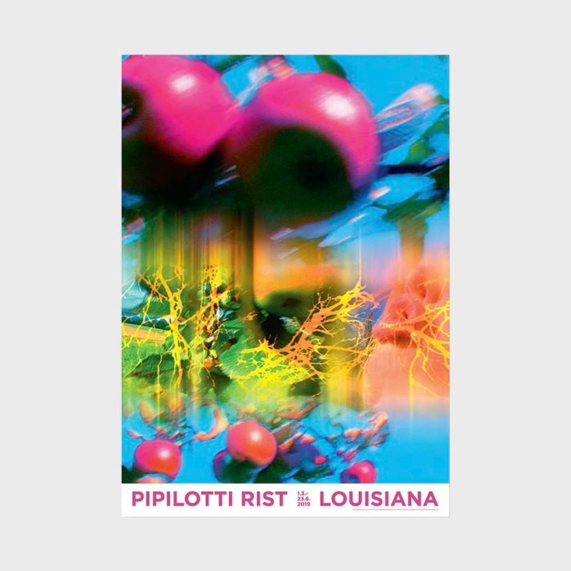 A1 �륤���������Ѵ� �ݥ����� Pipilotti Rist - Another Body (2008-2015) [ �̲� ����ƥꥢ ���� ������ ������� �ɳݤ� ���� ��ݲ� ���� ]�ڤ椦�ѥ��å��Բġ�