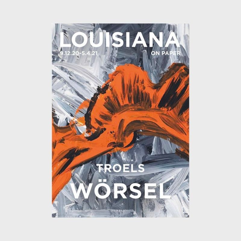 A1 �륤���������Ѵ� �ݥ����� Troels W-rsel - Untitled (1983) [ �̲� ����ƥꥢ ���� ������ ������� �ɳݤ� ���� ��ݲ� ���� ]�ڤ椦�ѥ��å��Բġ�