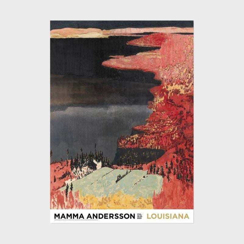 A0 륤Ѵ ݥ Mamma Andersson - The Day After (A0) [ ̲ ƥꥢ    ɳݤ  ݲ  ]ڤ椦ѥåԲġ