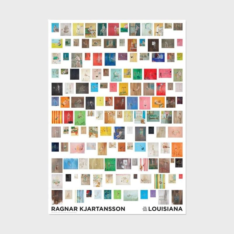 A0 륤Ѵ ݥ Ragnar Kjartansson - The End (2008) [ ̲ ƥꥢ    ɳݤ  ݲ  ]ڤ椦ѥåԲġ