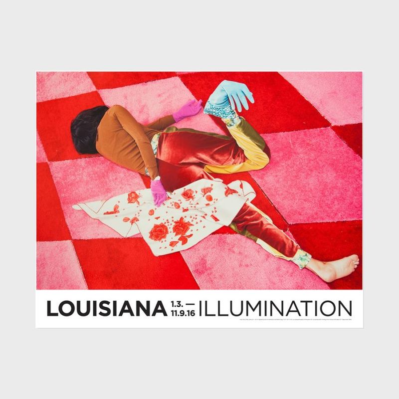 600 x 470mm 륤Ѵ ݥ Ale x  Da Corte - Delerium I - Illumination (2016) [ ̲ ƥꥢ    ɳݤ  ݲ  ]ڤ椦ѥåԲġ