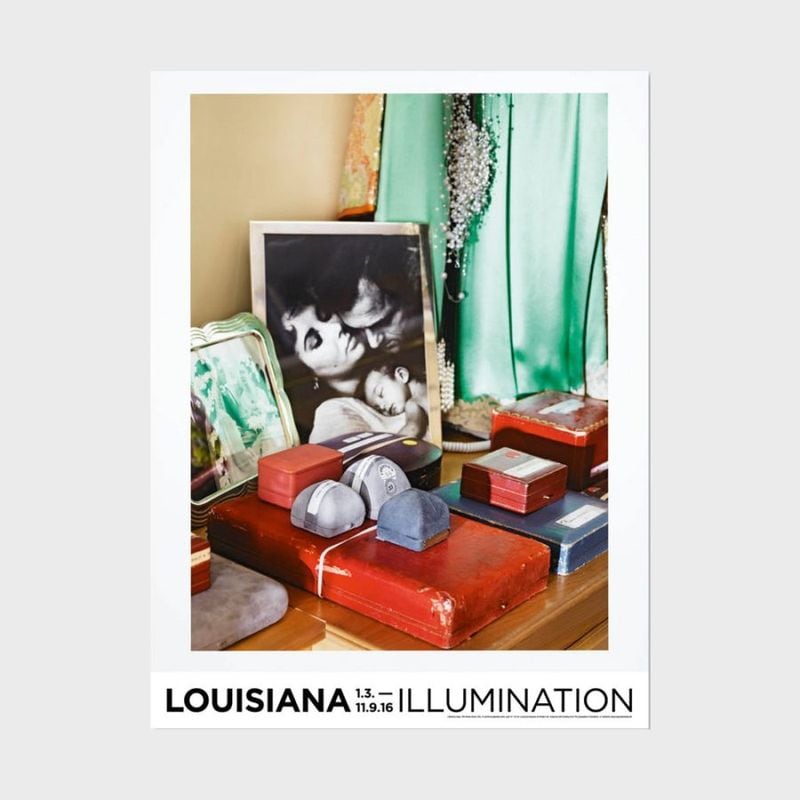 722 x 600mm 륤Ѵ ݥ Catherine Opie - 700 Nimes Road (2012) [ ̲ ƥꥢ    ɳݤ  ݲ  ]ڤ椦ѥåԲġ