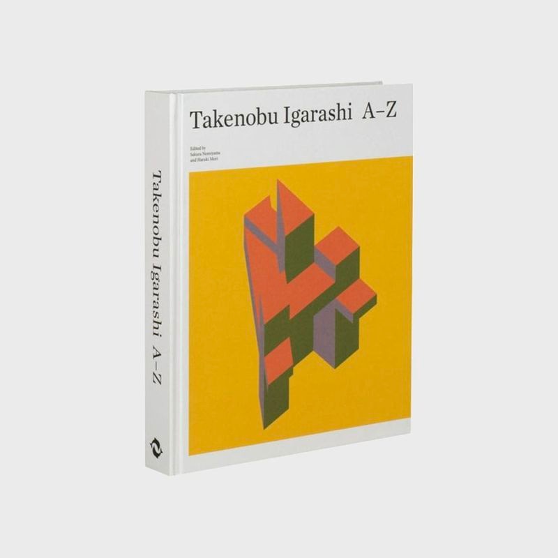  Takenobu Igarashi AtoZڤ椦ѥåԲġ