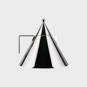 ALESSI å Aldo Rossi ɡå IL CONICO ȥڤ椦ѥåԲġ