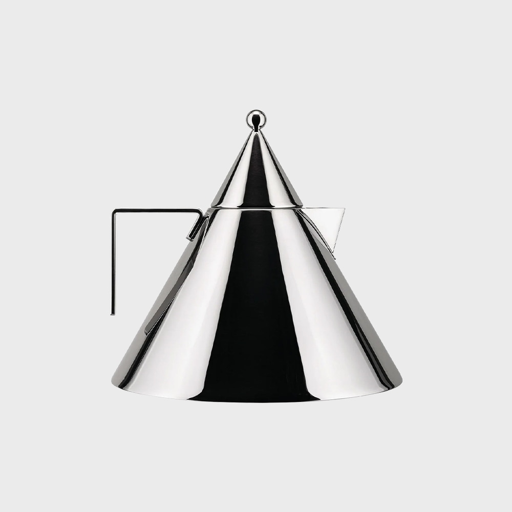 ALESSI アレッシ Aldo Rossi アルド・ロッシ IL CONICO ケトル【ゆう