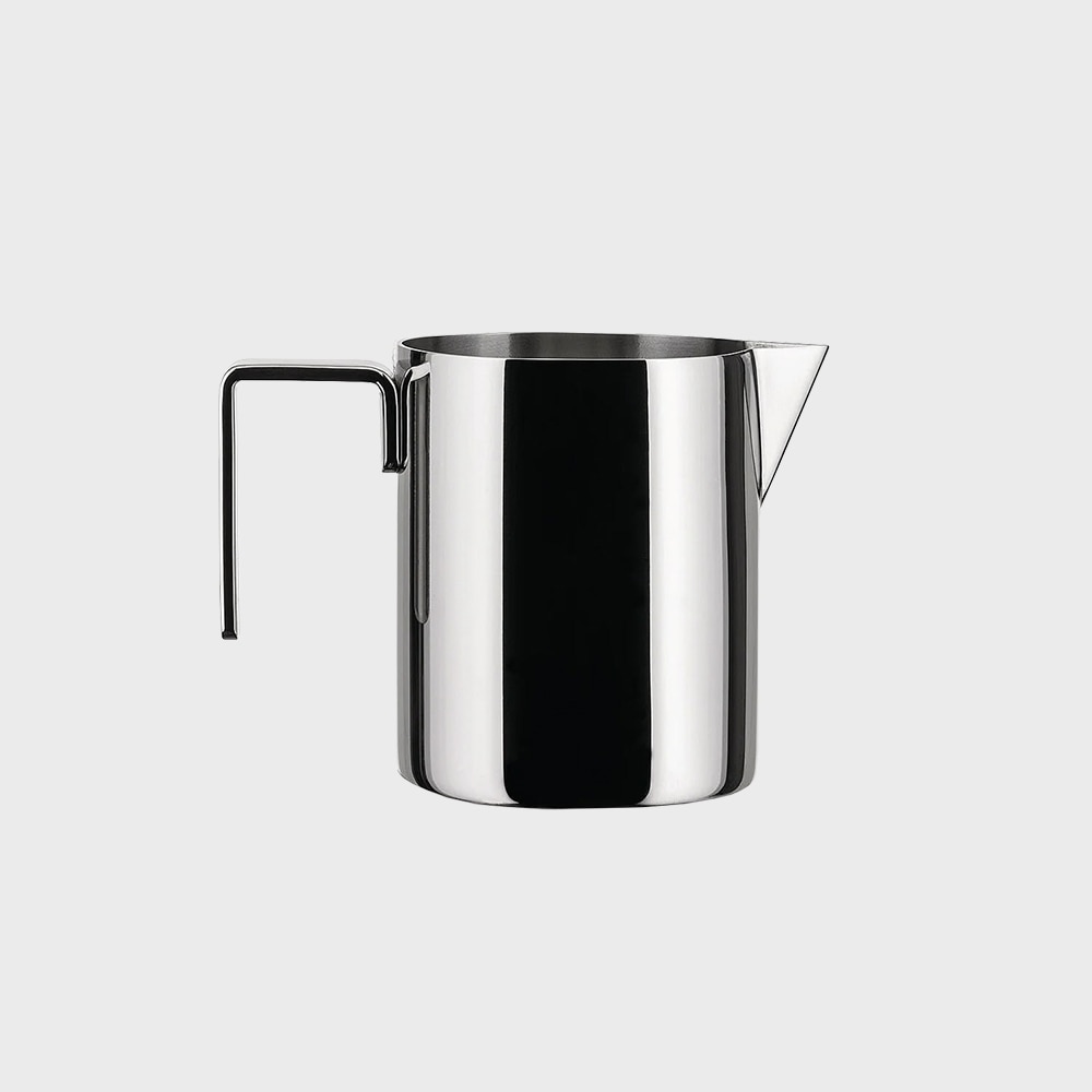アレッシィ　ドレッシングポット ALESSI アレッシ Aldo Rossi アルド・ロッシ クリーマー・ミルクポット
