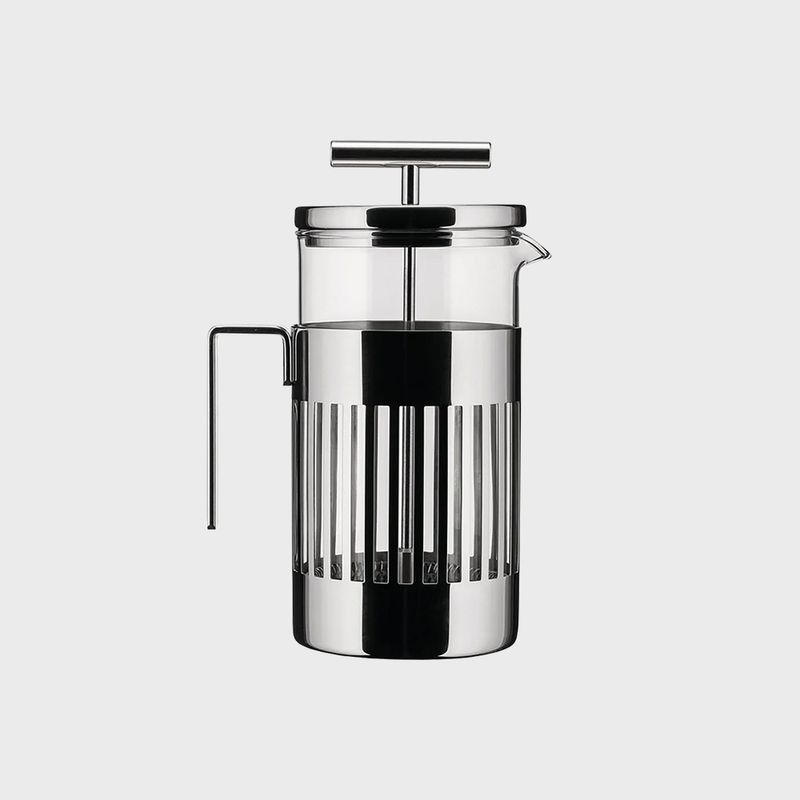 ALESSI ����å� Aldo Rossi����ɡ����å� �ץ쥹�������ҡ��᡼������8���å��ѡˡڤ椦�ѥ��å��Բġ�
