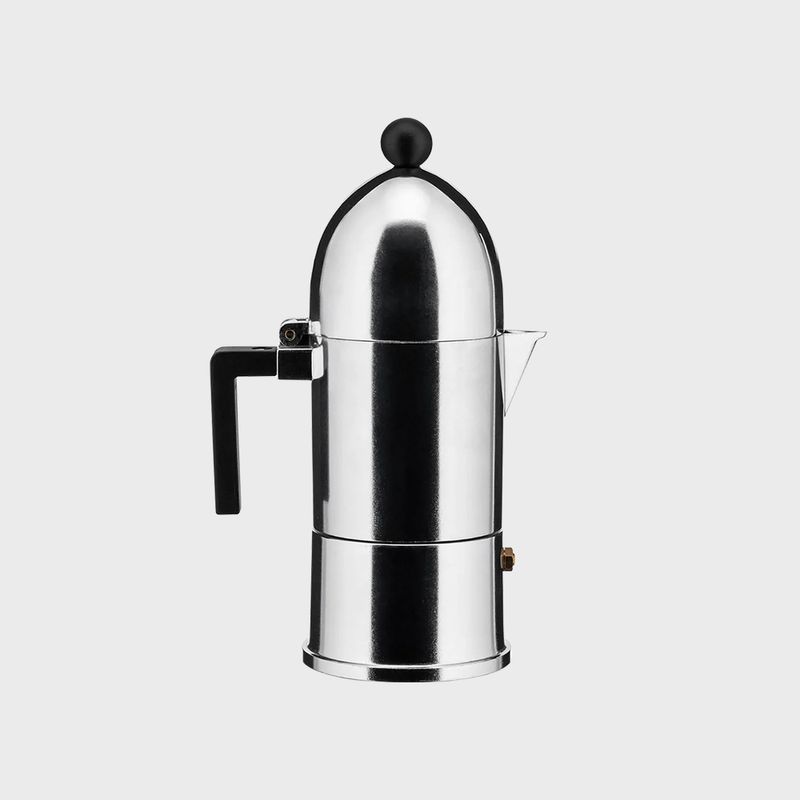 ALESSI ����å� Aldo Rossi ����ɡ����å� �����ץ�å������ҡ��᡼���� LA CUPOLA�ʥ顦�����ݥ��-  1���å��� [ �ޥ��ͥå� �����ץ�å��ޥ��� �ޥ��ͥå� ľ�� ��� ]�ڤ椦�ѥ��å��Բġ�