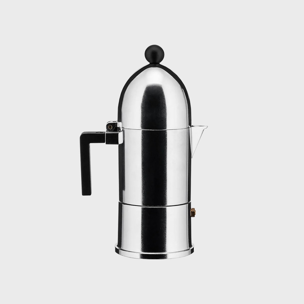 ALESSI アレッシ Aldo Rossi アルド・ロッシ エスプレッソコーヒー