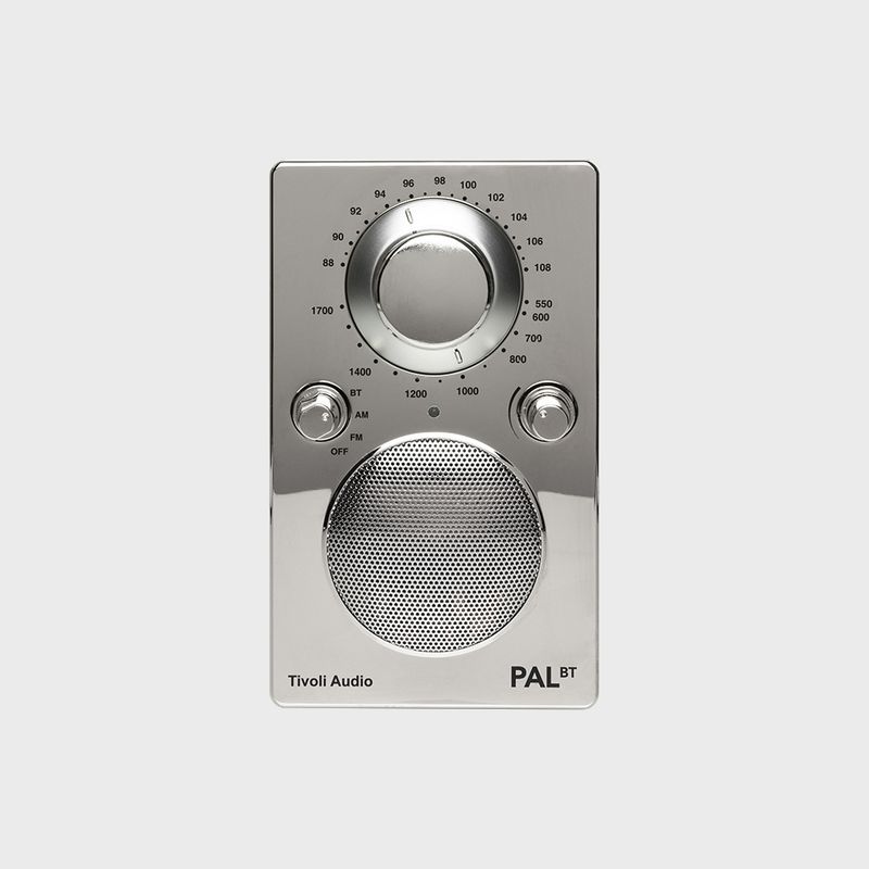Tivoli Audio PAL BT �ڤ椦�ѥ��å��Բġ�