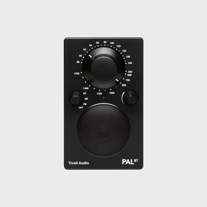 Tivoli Audio PAL BT �ڤ椦�ѥ��å��Բġ�