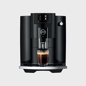 JURA �桼��  ����ư�����ҡ��ޥ��� E6�ڤ椦�ѥ��å��Բġ�