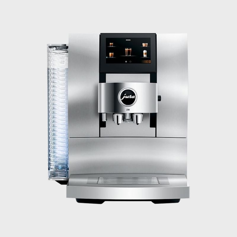 JURA �桼�� ����ư�����ҡ��ޥ��� Z10�ڤ椦�ѥ��å��Բġ�