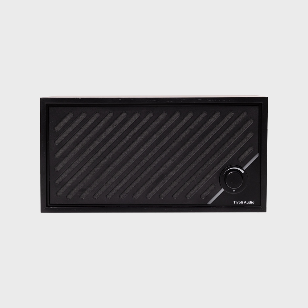 Tivoli Audio Model Two Digital【ゆうパケット不可】｜designshop