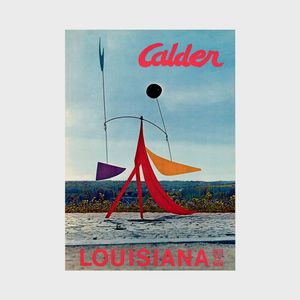 A1 �륤���������Ѵ� �ݥ����� Alexander Calder - The Iguana (1968) [ �̲� ����ƥꥢ ���� ������ ������� �ɳݤ� ���� ��ݲ� ���� ]�ڤ椦�ѥ��å��Բġ�