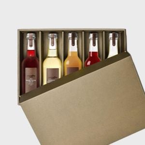 alain milliat ����󡦥ߥꥢ 330ml ���ե�BOX����5�ܥ��å� (�������ܥ����ɥ͡ܥ�󥴥��塼���ܥ饤���ͥ������ܥ饺�٥꡼�ͥ�����)�ڤ椦�ѥ��å��Բġ�