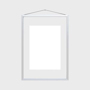 MOEBE FRAME �ե졼�� A3 Aluminum ����ߥ˥���ڤ椦�ѥ��å��Բġ�