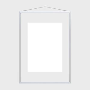 MOEBE FRAME �ե졼�� A2 Aluminum ����ߥ˥���ڤ椦�ѥ��å��Բġ�