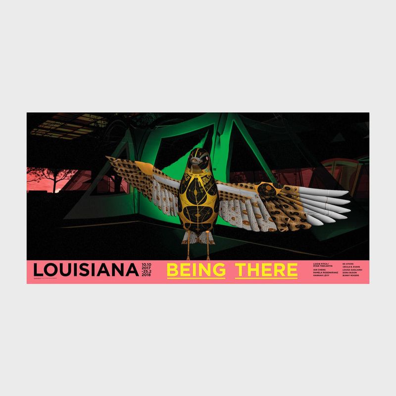 1400 x 700 mm�ݥ����� Martina Abramovic - Temple Time Still (2016)�ڤ椦�ѥ��å��Բġ�