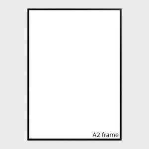 �륤���������Ѵ۸��� LOUISIANA POSTER A2�������б��ե졼��ڤ椦�ѥ��å��Բġ�