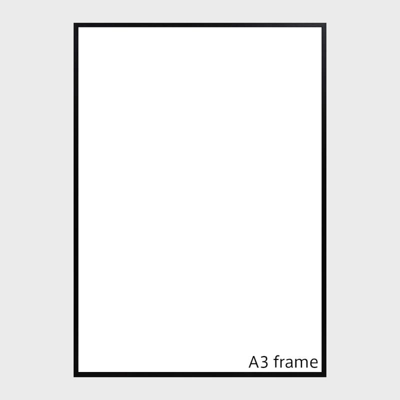 �륤���������Ѵ۸��� LOUISIANA POSTER A3�������б��ե졼��ڤ椦�ѥ��å��Բġ�