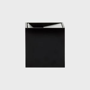 DANESE ���͡��� Bruno Munari �֥롼�� ��ʡ��� CUBO ���塼�� ���å���ȥ쥤 80��80��80mm�ڤ椦�ѥ��å��Բġ�