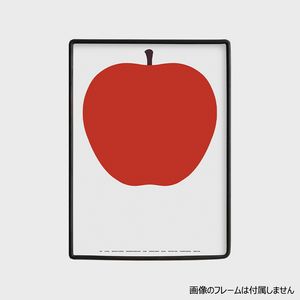 DANESE ���͡��� Enzo Mari ����ĥ� �ޥ� UNO,LA MELA 500��700mm�ڤ椦�ѥ��å��Բġ�