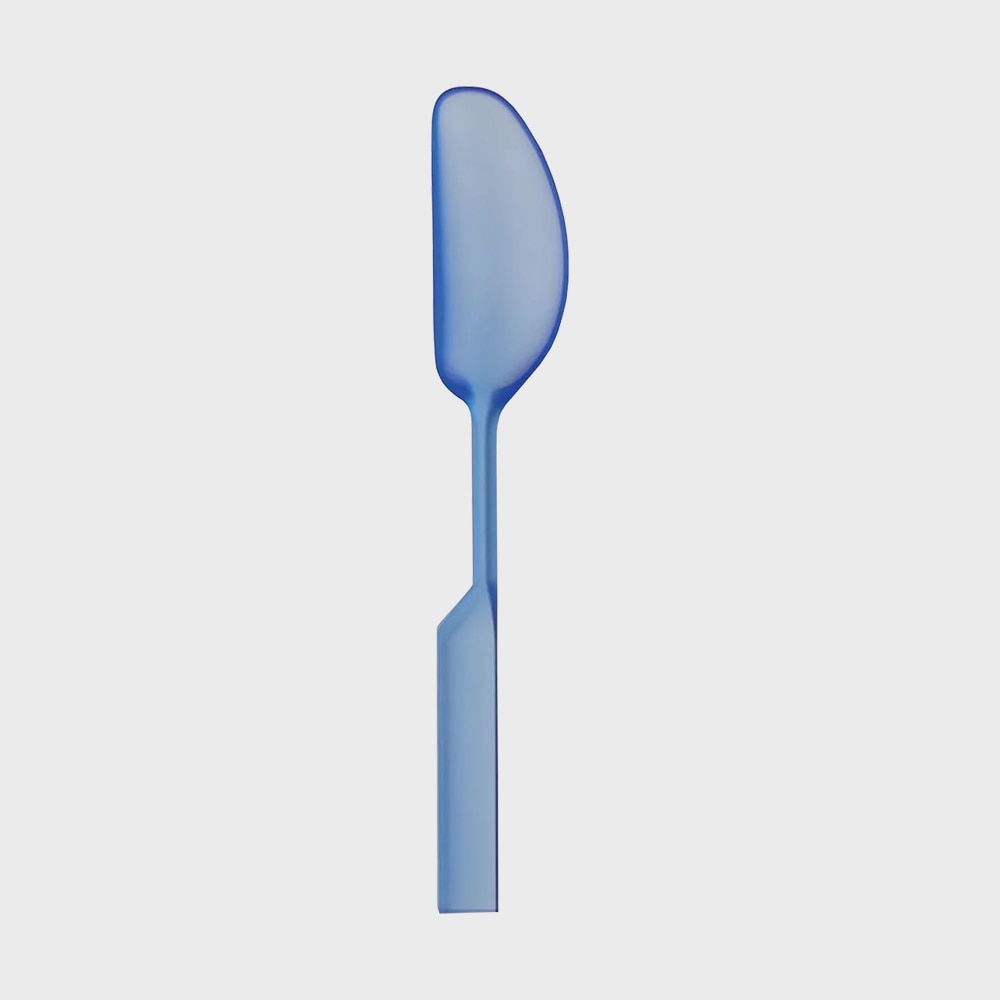 【大特価！新品未使用】アレッシーテーブルスプーンDryアキッレ・カスティリオーニ ALESSI アレッシ Achille Castiglioni アキッレ カスティリオーニ