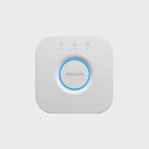 Philips �ե���åץ� Hue �ҥ塼 Bridge �֥�å��ڤ椦�ѥ��å��Բġ�