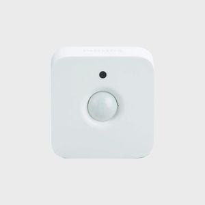 Philips �ե���åץ� Hue �ҥ塼 Motion Sensor �⡼����󥻥󥵡��ڤ椦�ѥ��å��Բġ�