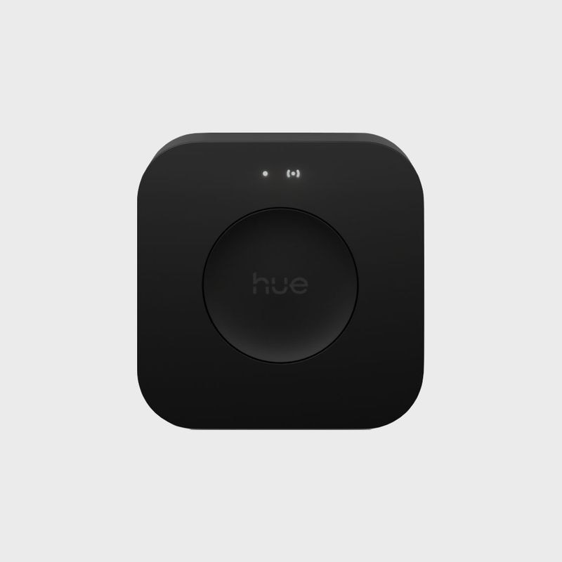 Philips �ե���åץ� Hue �ҥ塼 BridgePro �֥�å��ץ��ڤ椦�ѥ��å��Բġ�