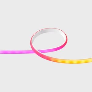 Philips �ե���åץ� Hue �ҥ塼 ����ǡ������ �饤�ȥ�ܥ� �������ƥ󥷥�� 1m�ڤ椦�ѥ��å��Բġ�