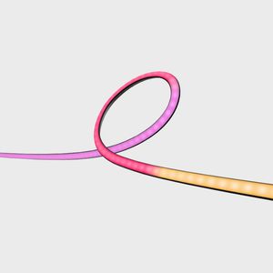 Philips �ե���åץ� Hue �ҥ塼 ����ǡ������ TV�饤�ȥ�ܥ� 55��60��������ѡڤ椦�ѥ��å��Բġ�